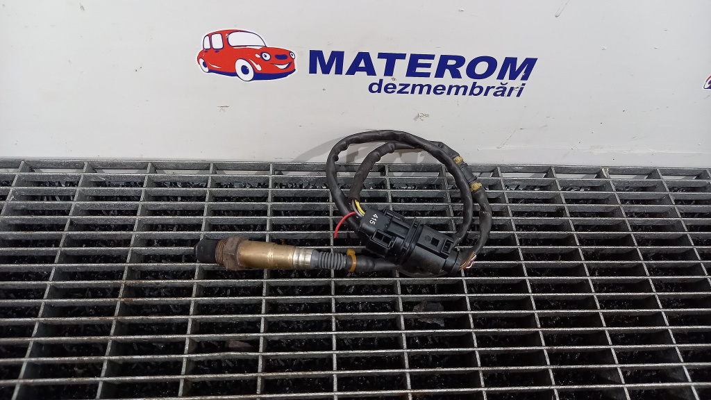 Sonda Lambda VW TRANSPORTER T5 TRANSPORTER T5 2.5 TDI - (2003 2009)