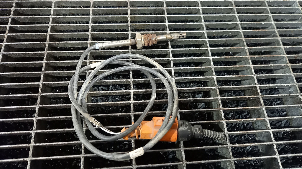 Sonda Lambda VW TRANSPORTER T5 TRANSPORTER T5 - - (2009 2015)
