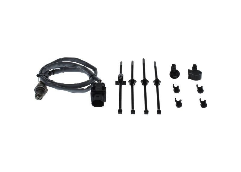 Sonda Lambda VW TRANSPORTER T6 platou / sasiu (SFD, SFE, SFL, SFZ, SJD, SJE, (2015 - 2024) BOSCH 0 281 004 150