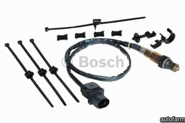 Sonda Lambda VW TRANSPORTER V platou / sasiu 7JD 7JE 7JL 7JY 7JZ 7FD BOSCH 0 258 017 178