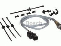 Sonda Lambda VW TRANSPORTER VI caroserie (SGA, SGH) (2015 - 2016) BOSCH 0 281 004 150 piesa NOUA