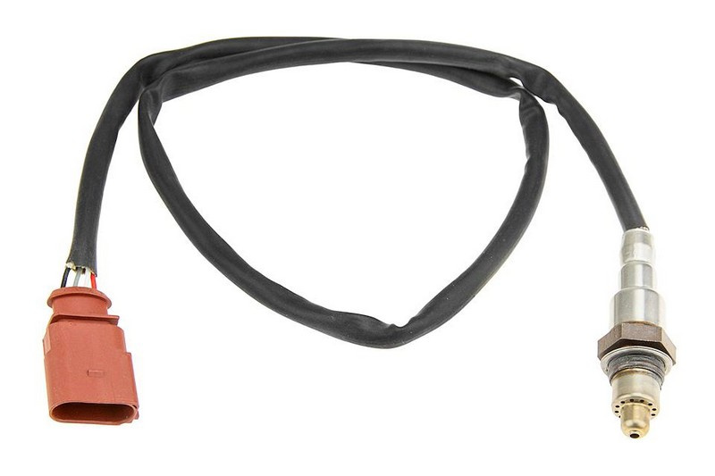 SONDA LAMBDA VW UP! 1.0 11-19/SONDA REGULATORY,IN FATA CATALIZATOR,LUNGIME CABLU 860MM
