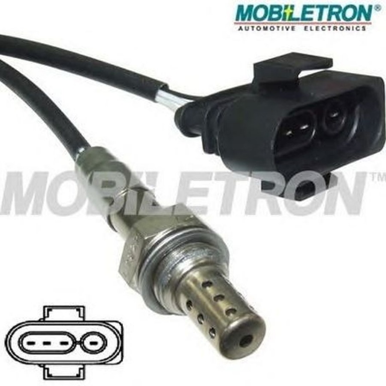 Sonda Lambda VW VENTO 1H2 MOBILETRON OSB424P