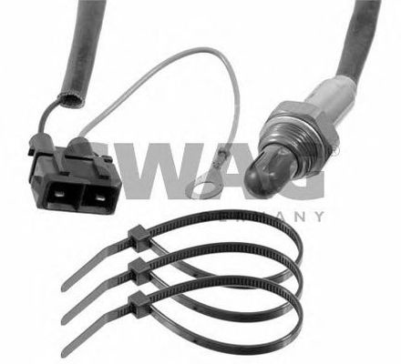 Sonda Lambda VW VENTO 1H2 SWAG 30 92 1427