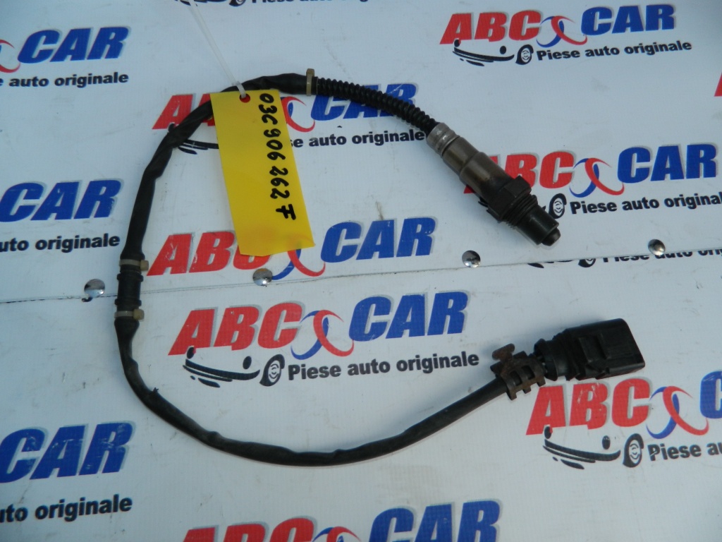 Sonda Lambda Vw Passat B6 1.6 FSI Cod: 03C906262F