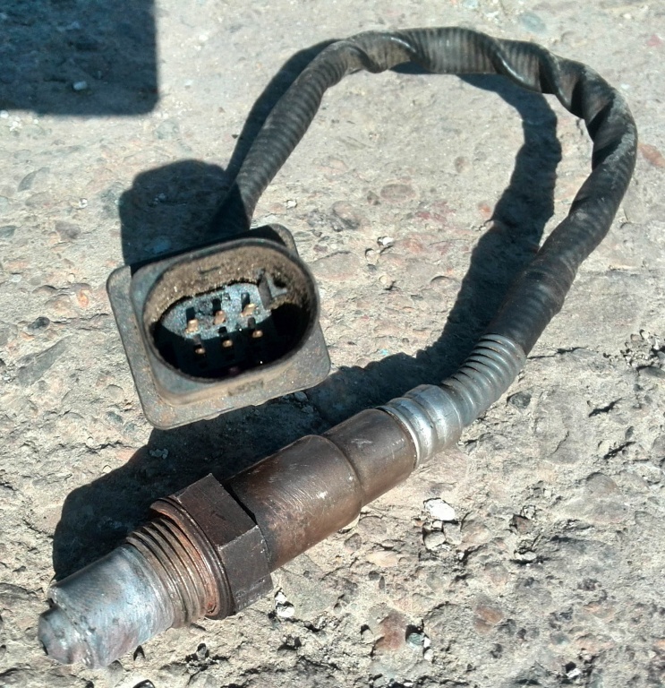 SONDA LAMBDA X5 E70 E81 E87 E60 E90 E91