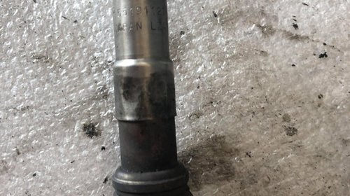 Sonda lamda 1.3 multijet 199a2000 lancia ypsilon 843 fiat doblo fiorino grande punto qubo 55191127