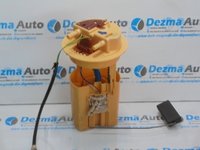 Sonda litrometrica 9660794980, Peugeot Partner Combispace (5F) 1.6hdi (id:142300)