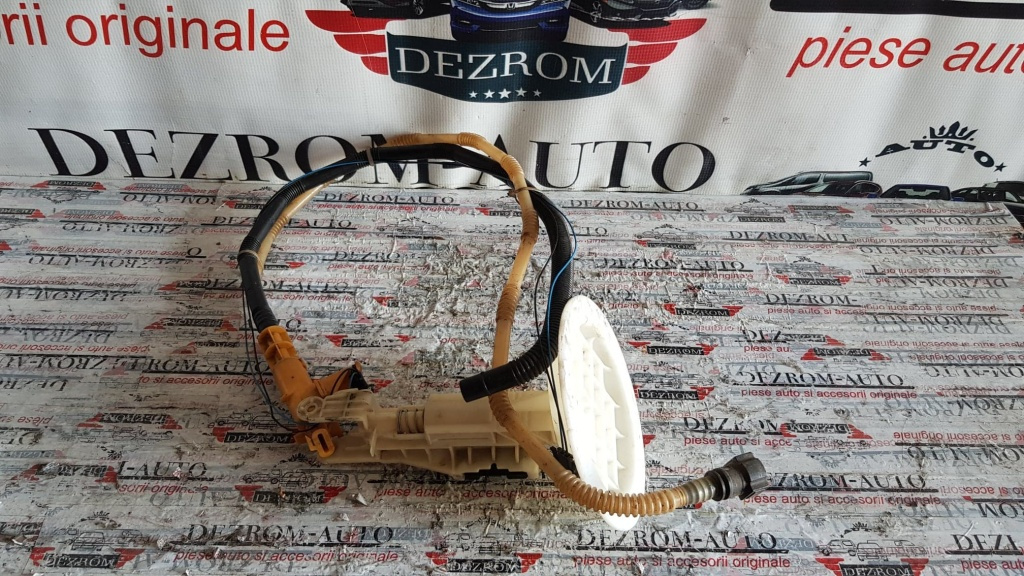 Sonda litrometrica Audi A6 4F 2.4 177cp 