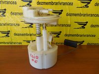 SONDA LITROMETRICA RENAULT CLIO 1.5 DCI AN 2005 !