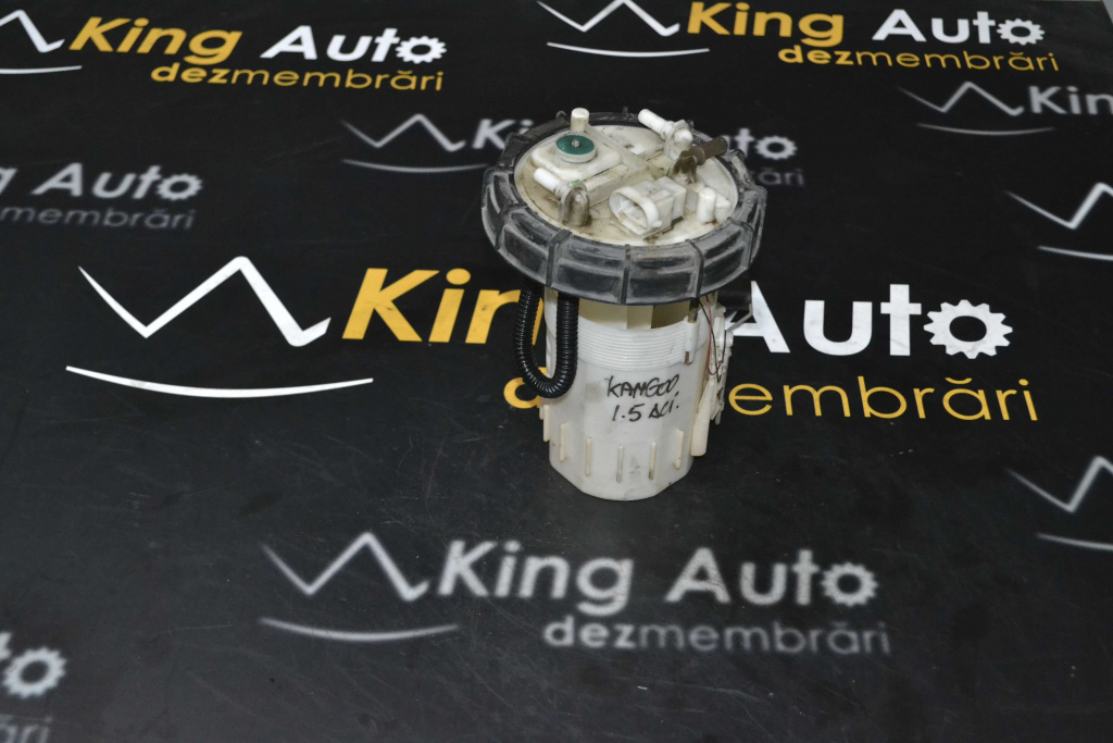 SONDA LITROMETRICA RENAULT KANGOO MULTISPACE 1.5 DCI