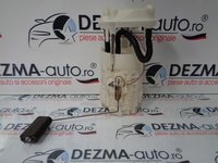 Sonda litrometrica, Renault Scenic 2, 1.9dci