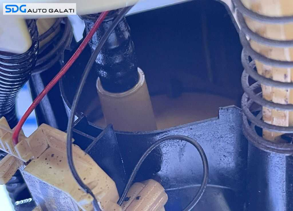 Sonda Litrometrica Senzor Litrometru Niv