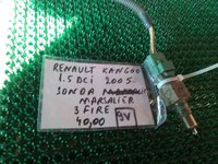 Sonda marsarier 3 fire Renault Kangoo 1.5 DCI 2005