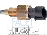 Sonda marsarier ALFA ROMEO 156 Sportwagon 932 FACET FA 7.6073