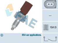 Sonda marsarier AUDI A2 8Z0 FAE 40675