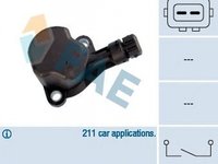 Sonda marsarier AUDI A3 Sportback 8PA FAE 40665