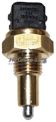 Sonda marsarier AUDI A4 Cabriolet 8H7 B6 8HE B7 JP GROUP 1196601200