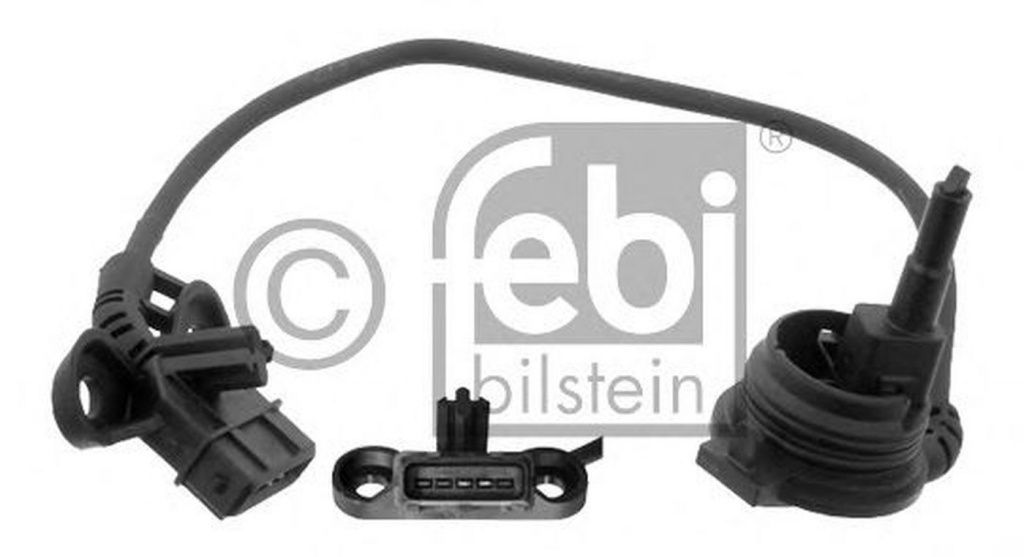 Sonda marsarier AUDI A4 Cabriolet 8H7 B6 8HE B7 FE
