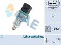 Sonda marsarier BMW Z3 cupe E36 FAE 40640