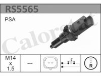 Sonda marsarier CITROEN C1 II CALORSTAT by Vernet RS5565