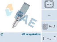 Sonda marsarier CITROEN EVASION 22 U6 FAE 40492