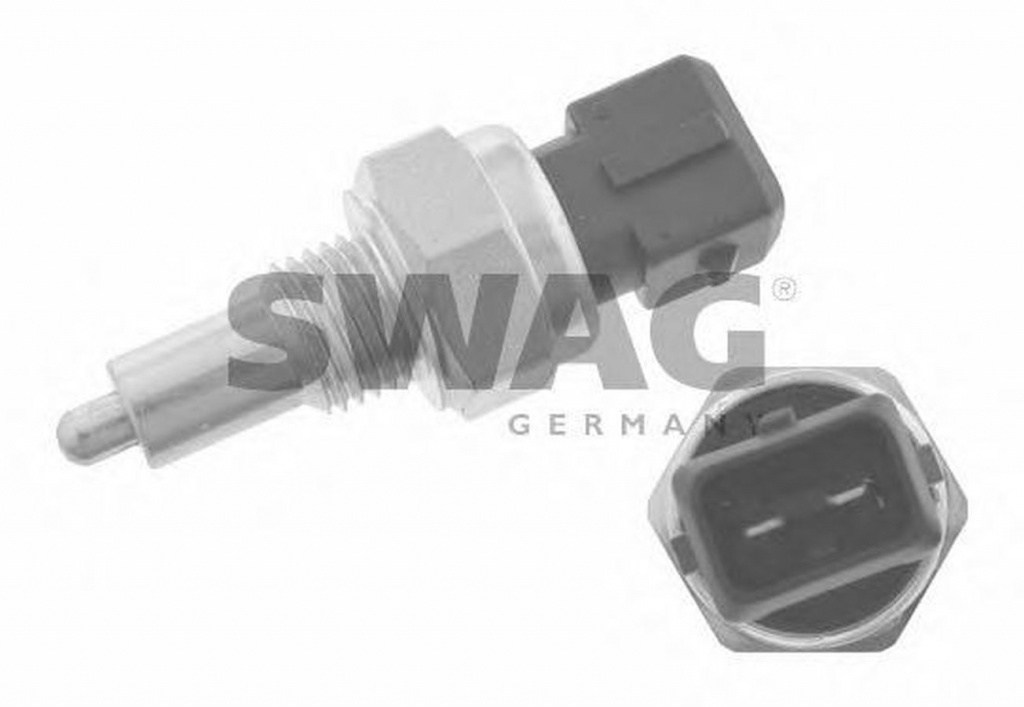 Sonda marsarier CITROEN JUMPY platou sasiu BU BV BW BX SWAG 70 91 2902