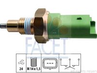 Sonda marsarier DACIA DUSTER caroserie FACET FA 7.6245