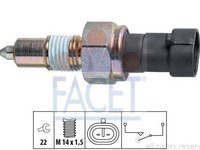 Sonda marsarier FIAT MAREA 185 FACET FA 7.6067