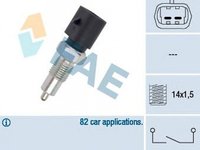 Sonda marsarier FIAT SEICENTO 600 187 FAE 40480