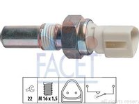 Sonda marsarier FORD FIESTA V Van FACET FA 7.6212