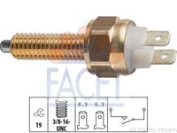 Sonda marsarier LAND ROVER DISCOVERY I LJ LG FACET FA 7.6113