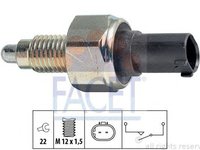 Sonda marsarier MERCEDES-BENZ A-CLASS W168 FACET FA 7.6252