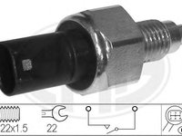 Sonda marsarier MERCEDES-BENZ A-CLASS W169 ERA 330504