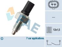 Sonda marsarier MERCEDES-BENZ A-CLASS W169 FAE 40756