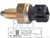 Sonda marsarier MINI MINI cupe R58 FACET FA 7.6131