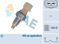 Sonda marsarier OPEL VECTRA B 36 FAE 40830