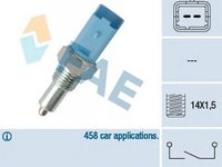 Sonda marsarier RENAULT LAGUNA II BG0 1 FAE 40999