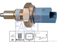 Sonda marsarier RENAULT LOGAN I LS FACET FA 7.6271