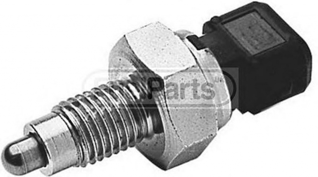 Distributore Accensione JP GROUP 1191100700 Per SKODA FELICIA I (6U1) - Compatibile Con Numeri OEM 047905201, Ricambio Nuovo