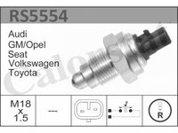 Sonda marsarier TOYOTA COROLLA CDE12 ZZE12 NDE12 ZDE12 VERNET RS5554