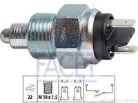 Sonda marsarier VW LT 28-35 I bus 281-363 FACET FA 7.6133