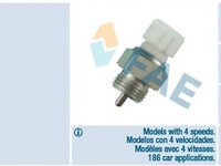 Sonda marsarier VW POLO CLASSIC 6KV2 FAE 40670