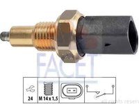 Sonda mers inapoi marsarier AUDI A4 8EC B7 FACET 7.6256