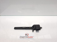 Sonda nivel baie ulei, Vw Polo (9N) [Fabr 2001-2008] 1.4 tdi, AMF, 045907660D (id:434593)