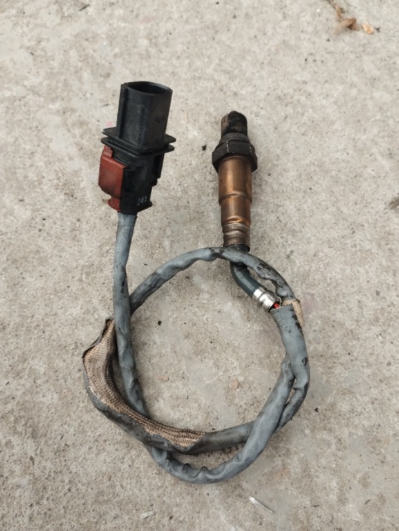 Sonda Noxe Lambda Audi A7 3.0 tdi din 2013 cod 04L906262