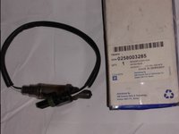 Sonda oxigen 3 fire Daewoo Cielo Espero