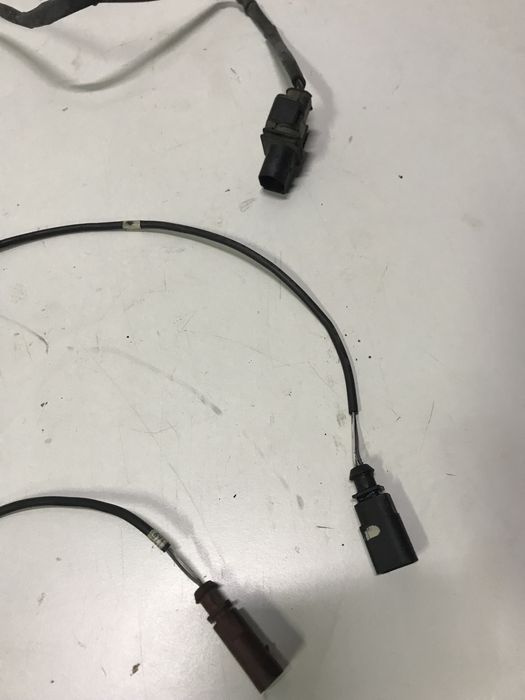 Sonda senzor lambda lambda DPF filtru pa