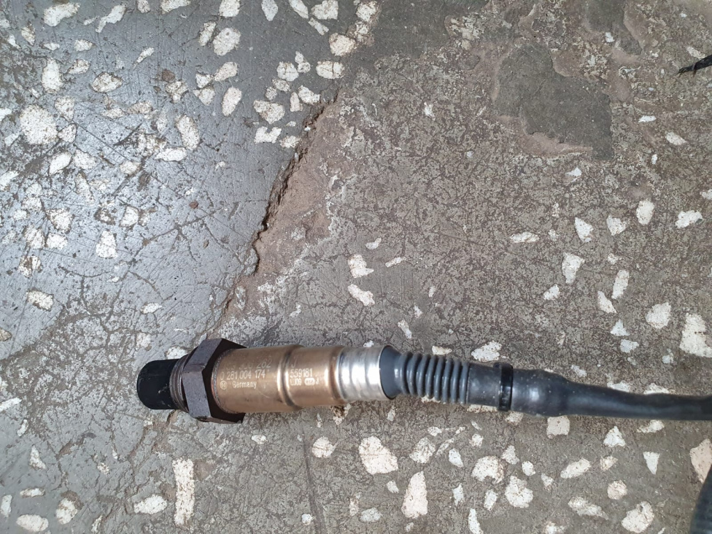 Sonda senzor lambda oxygen VW cod 059906262 0281004174