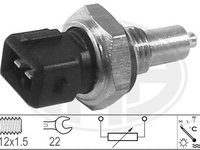 Sonda/senzor temperatura apa BMW E46 320d